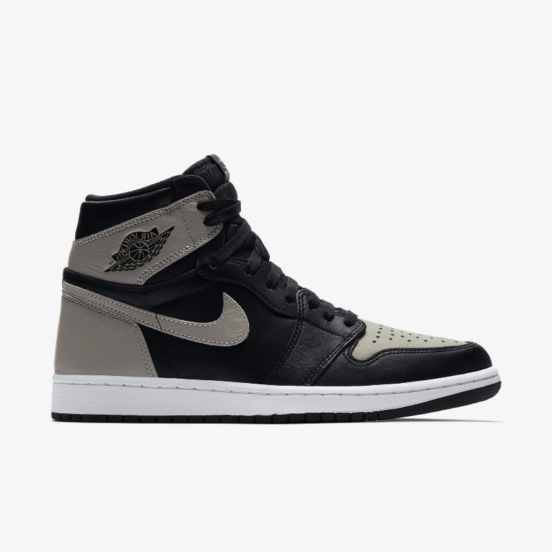 Jordan 1 hot sale colorways 219